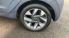 Hyundai i10 1.0 [63] Advance 5dr Auto [Nav] Petrol Hatchback